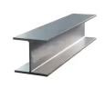 Q235B I-beam steel structure Q235b I-beam steel has complete specifications and can be cut