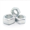 304 stainless steel hex nut stock delivery