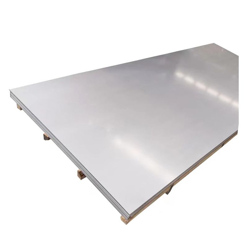 Factory Direct High Quality Sale Prices JIS ASTM Ss304 304L 316 409 410 Mirror Stainless Steel Sheet