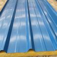 Best Price Steel Corrugated Roofing Tile PPGL PPGI Color Coated Galvanized Steel Sheet Corrugated Roof Steel Plate