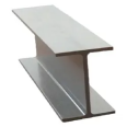 Q235B I-beam steel structure Q235b I-beam steel has complete specifications and can be cut