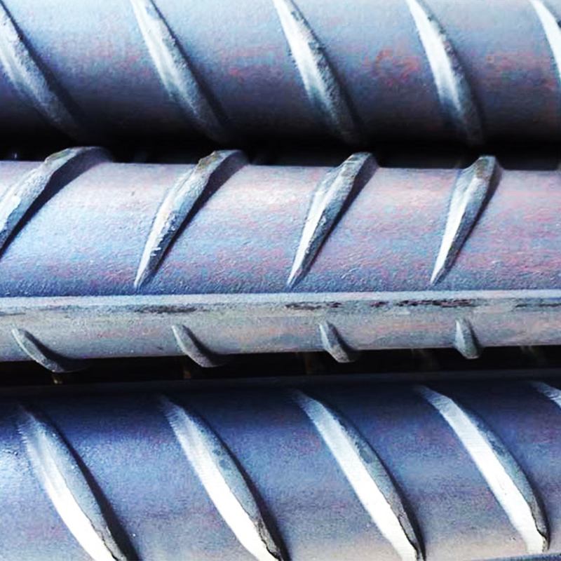 China Iron Steel Factory Best Quality Hot Rolled HRB 400 Diameter 6MM~22MM Carbon Steel Rebar