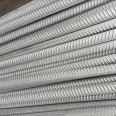 China Iron Steel Factory Best Quality Hot Rolled HRB 400 Diameter 6MM~22MM Carbon Steel Rebar