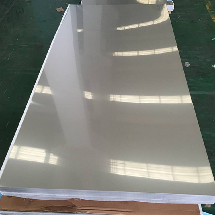 Factory Hot Sale Prices per KG 201 Stainless Steel Sheets