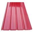 Spot delivery of color steel tiles 890 900 roof insulation color steel tiles