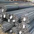 Best Price Diameter 6MM 8MM 10MM 12MM 16MM 20MM 22MM HRB 400 Carbon Steel Rebar Construction Deformed Steel Bar