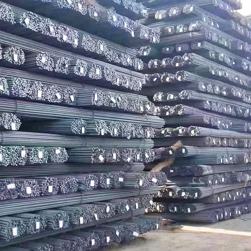 Best Price Diameter 6MM 8MM 10MM 12MM 16MM 20MM 22MM HRB 400 Carbon Steel Rebar Construction Deformed Steel Bar