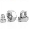 304 stainless steel hex nut stock delivery