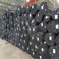 Factory Direct ASTM Standard High Quality Carbon Steel Pipe Wholesale Price Seamless Steel Pipe