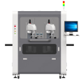 Online visual robot dual station suspending equipment manufacturers can customize as needed