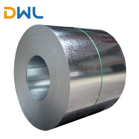 galvanized steel coil for roofing sheet Galvanized Steel Coil