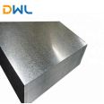 galvanized steel sheet Excellent Performance Hot Dipped Zinc Coated 30-275g Galvanized Steel Coil For Metal Roofing