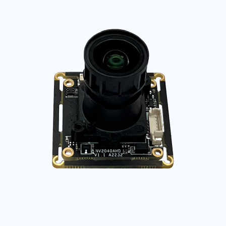 FHD 1080P AHD Starlight Night Vision Monochrome module; 1/1.8 inch ultra-low illumination; FHD 1080p
