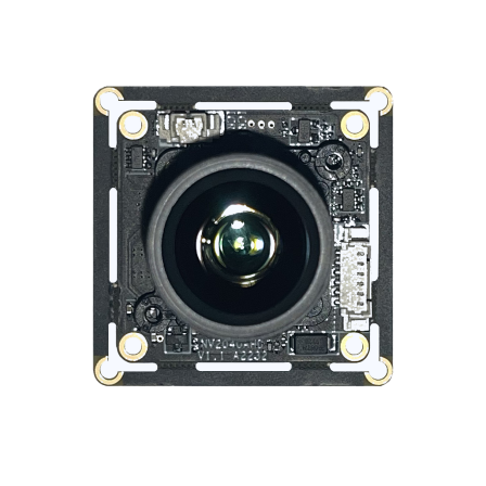 FHD 1080P AHD Starlight CMOS Camera Module; 1/1.8 inch CMOS sensor; Ultra Low Illumination Low Light Full Color Camera