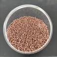 Non hydraulicized mineral ball, 2-4mm non hydraulicized mineral filler desiccant, adsorbent