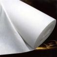 Polyester need punched short fiber geotextile