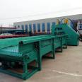 Construction site steel bar cutting machine scrap iron stainless steel plate cutting machine