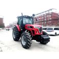 180 HP Mini Lawn 4WD Diesel Agriculture Machine Tractor for Farming