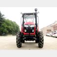 90HP 4WD Farming Tractor as Agricultural Machine Used for Farming for Sale