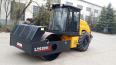 8 Tons Single Drum Front Drum Hydraulic Drum Road Roller/Compactor