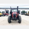 New Brabd Tractor 4WD 140HP Farm Tractor for Agricultural Work with New Produced