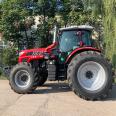 240HP Tractor 4WD Chinese Farming Tractor for Sale with New Produced