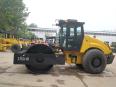 14 Tons Road Roller Single Drum Road Roller/Vibratory Compactor