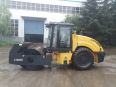 8 Tons Single Drum Front Drum Hydraulic Drum Road Roller/Compactor