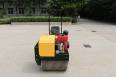 Manual Vibrating Road Roller Lts08