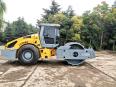 20 Tons Road Roller Engineering Construction Machinery