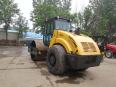 UsIndustrial Compactor Machine 14 Ton Single Drum Road Roller for Sale