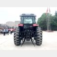 Chinese/Agricultural /Mini Tractor 200HP Small Compact Garden Farm Tractor