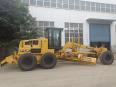 160kw Hydraulic Motor Grader/Road Construction Machinery