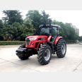 Lutong LTX2004 Tractor Chinese Big Farm Tractor Big Tractor 200HP