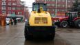 16 Tons Roller Mechanical Drive Hydraulic Vibration Roadroller/Compactor as Rolling Machine