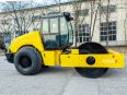 Compactor Construction Machinery Single Drum Vibratory Road Roller for Sale