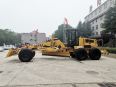 China 165HP Motor Grader Road Big Construction Machinery for Paving Road as Construction Machinery