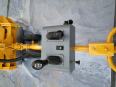 Mini Road Roller Manual-Pushed Full Hydraulic Compactor as Road Machine with CE