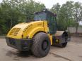 14 Tons Road Roller Single Drum Road Roller/Vibratory Compactor