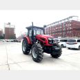 160HP Farm Tractor with 4 Wheel Cheap Agricultural Machine Tractor