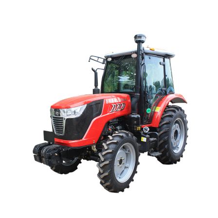 100 Horsepower Farming Tractor Agricultural Tractor
