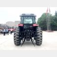 New Brand 200HP Tractor Equipped with Dongfanghong Electric Unit Pump