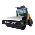 10 Tons Single Drum Heavy Duty Road Compaction Equipment Construction Machine Road Roller