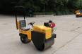 Mini Road Roller Using Cfi78f Vertical Direct-Spray Air-Cooled Engine