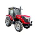 120HP Tractor with Four-Wheel Drive Farming Low Fuel Consumption Tractor