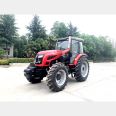 160 HP Mini Lawn 4WD Diesel Agriculture Machine Tractor for Farming