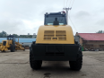 12tons Mechanical Travel Drive Single Drum China Road Roller