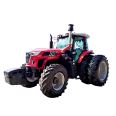 High Quality Agricultural Machinery 240HP 4X4 Farm Tractor Optional Cab and Colors