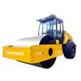 China Vibratory Compactor Single Drum 16 Ton Asphalt Roller for Road Compaction