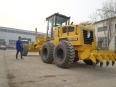 Road Machinery Motor Grader 180HP Py180c with Good Price